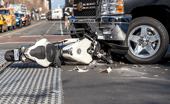 Motorcycle Accidents