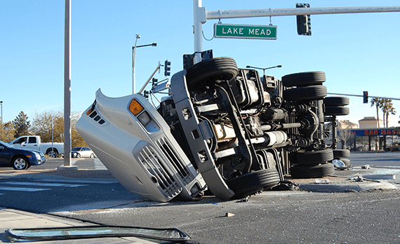 Trucking Accidents